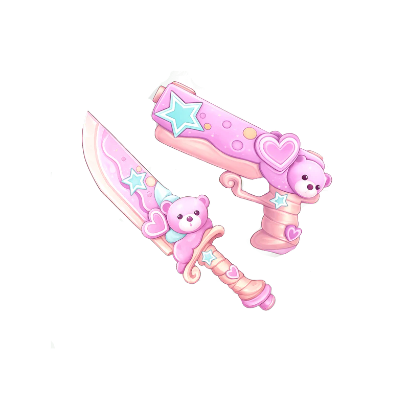 Sweet Treat Bundle